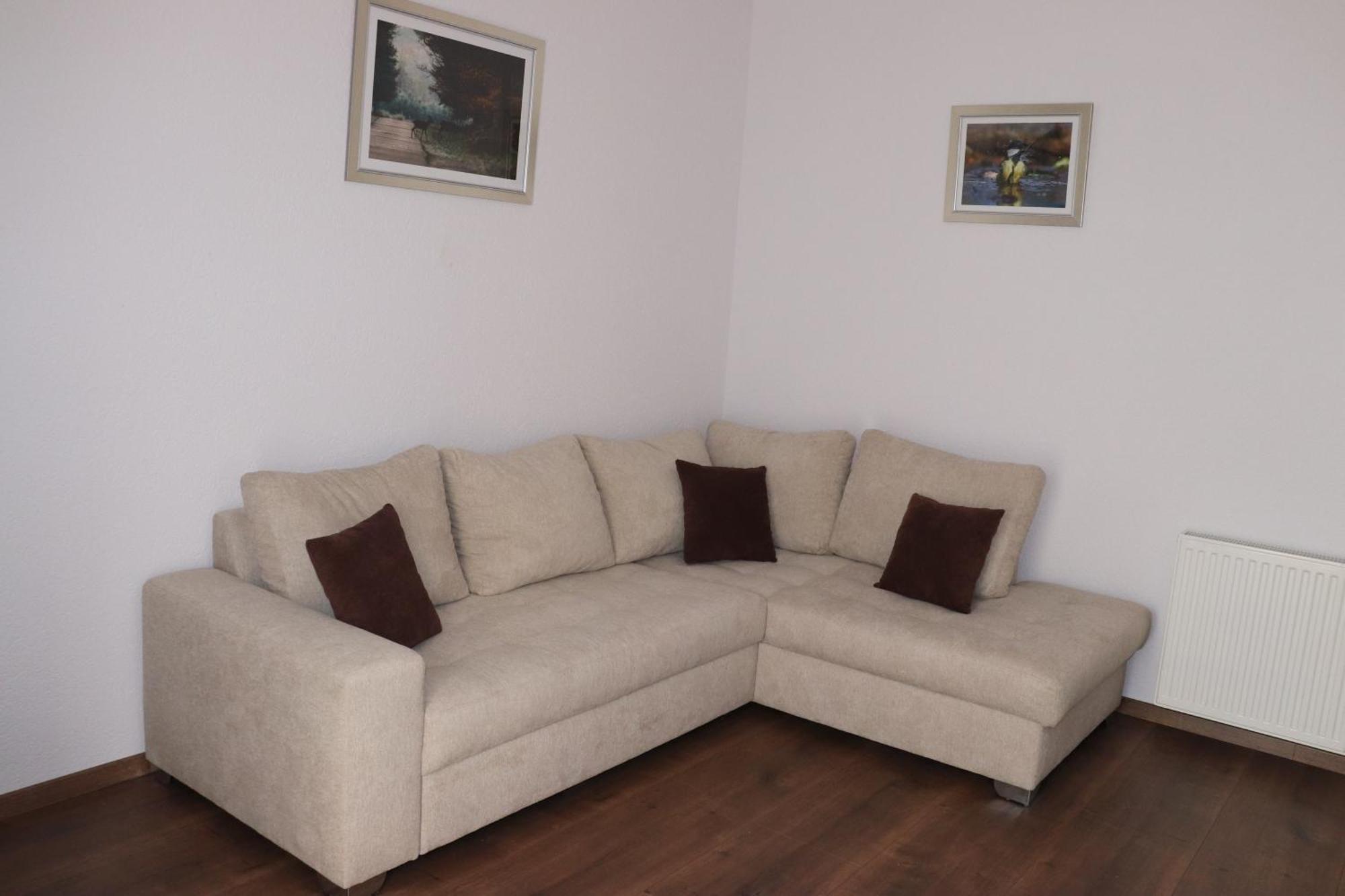 Liget Apartmanhaz Kehidakustány Exterior foto